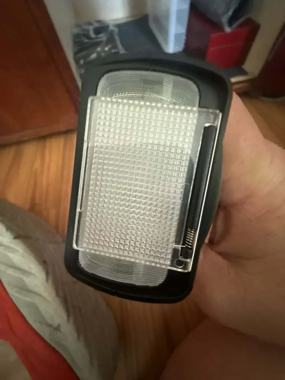 Altura Photo AP-N1001 Speedlite Flash for Nikon DSLR (z)
